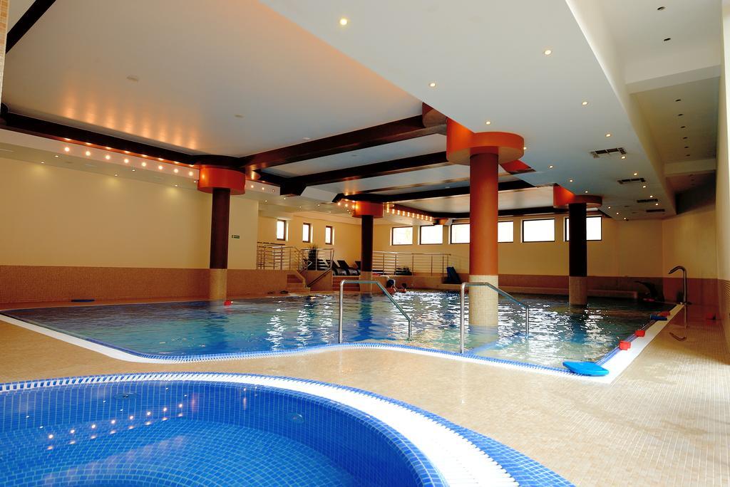 Sromowce Niżne Hotel Nad Przelomem מראה חיצוני תמונה
